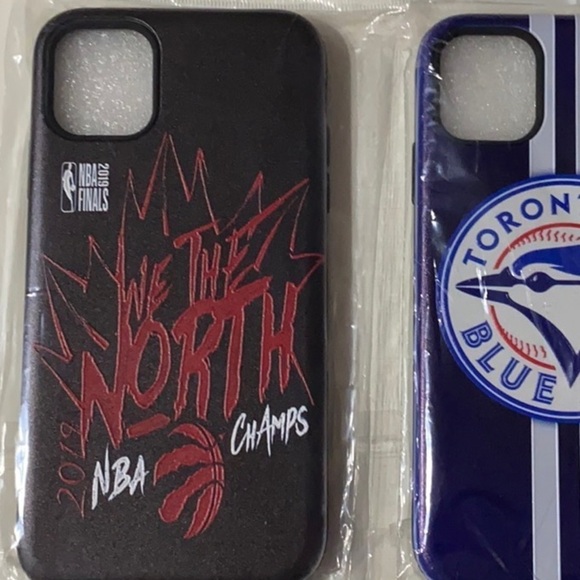 NEW Raptors iPhone 11 case - Picture 4 of 4